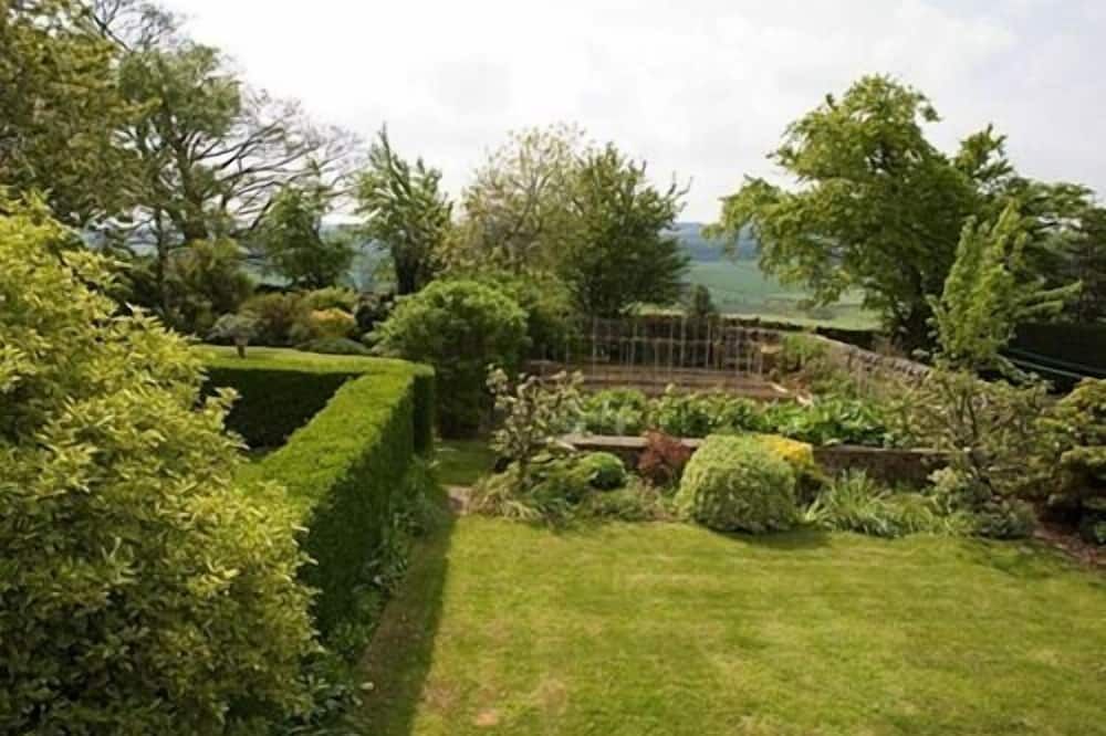 Rye Hill Farm - Hexham - Udsigt