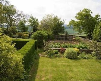 Rye Hill Farm - Hexham - Cảnh ngoài trời