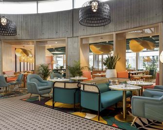 Novotel Paris Charles-de-Gaulle Airport - Трамбле-ан-Франс - Лаунж