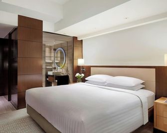 Courtyard by Marriott Hong Kong - Hong Kong