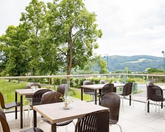 Jufa Hotel Garni Stubenberg Am See - Self Check-In - Stubenberg