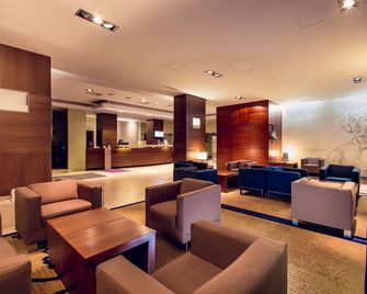 Mercure Torun Centrum - טורון - טרקלין