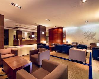 Mercure Torun Centrum - Toruń - Lounge