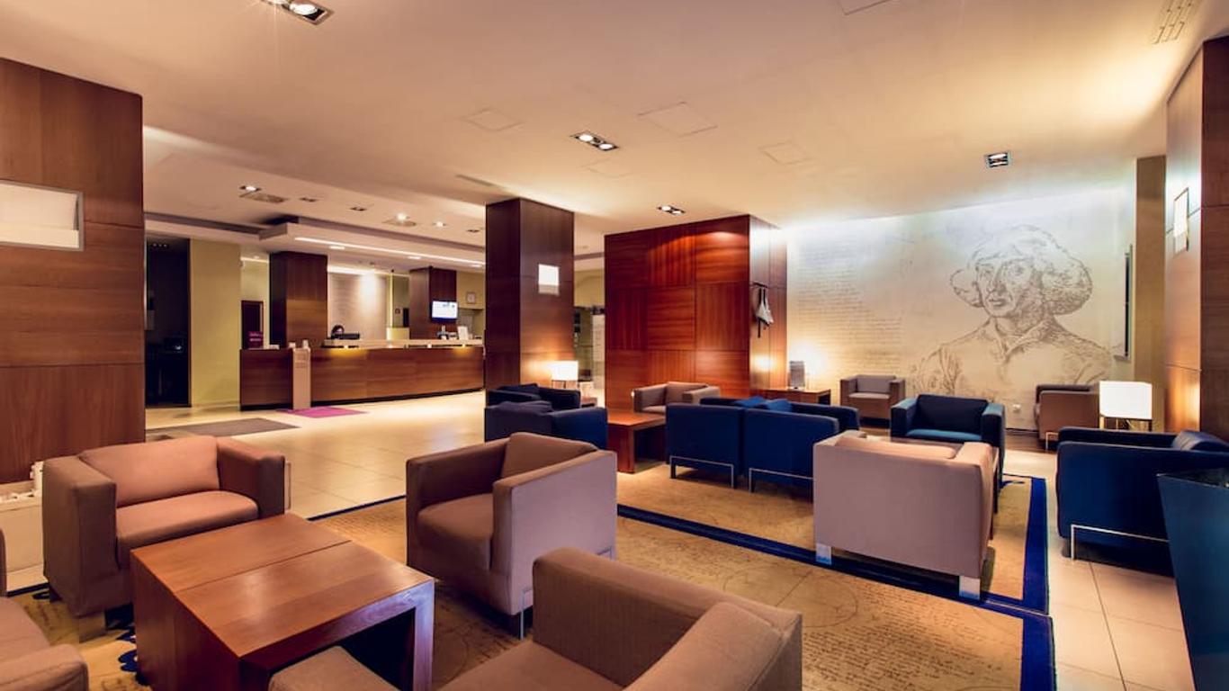 Mercure Torun Centrum