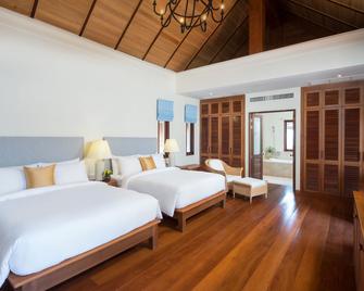 Le Menara-Khaolak - Takua Pa - Bedroom