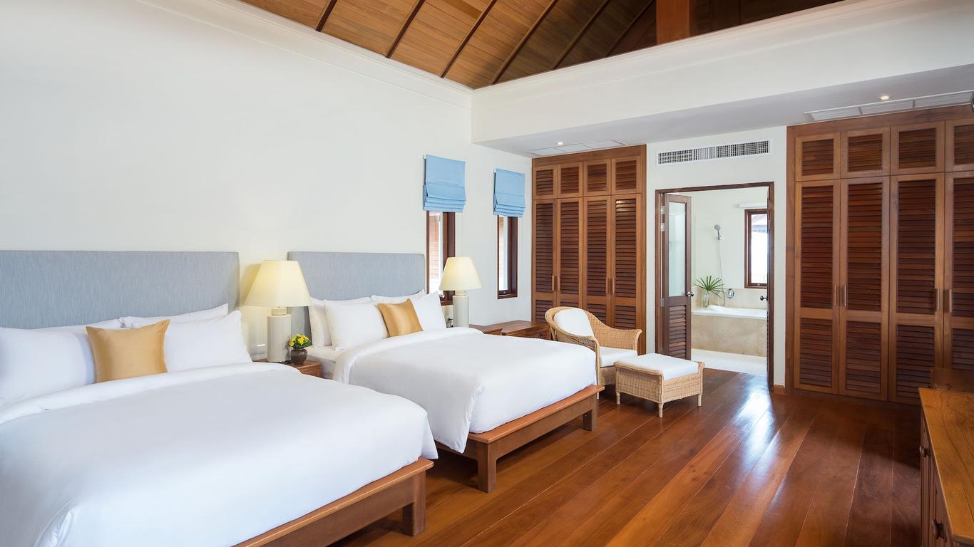 Le Menara-Khaolak