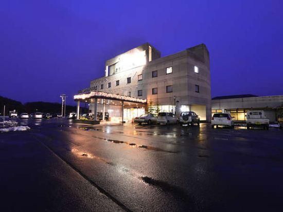 Hotel Paradise Hills