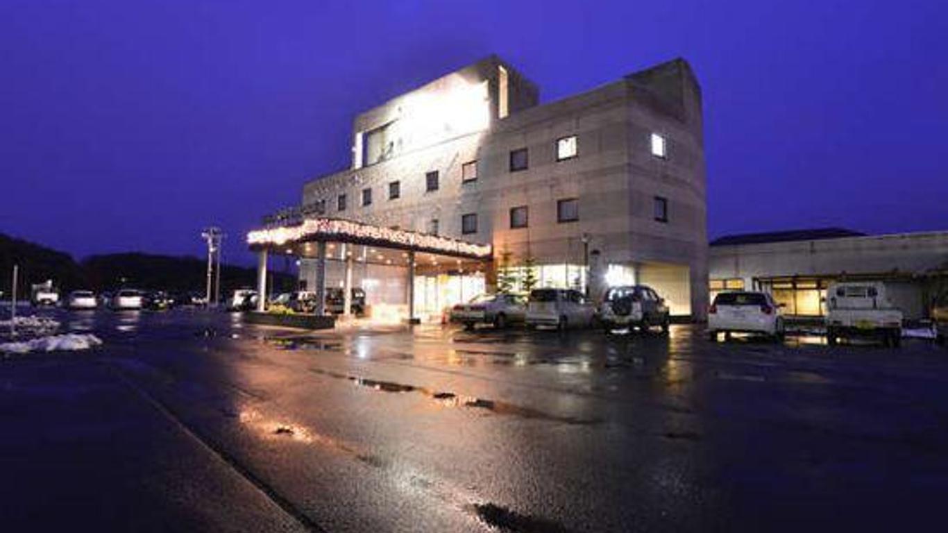 Hotel Paradise Hills