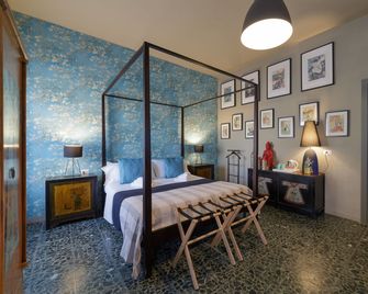 Guest House Sonnino 37 Cagliari - Кальярі