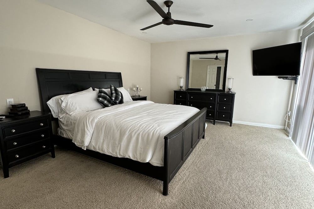 Palm Springs Canyon Sand Escape - Palm Springs - Habitación