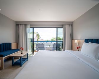 Phuket Island View Hotel (SHA Plus+) - Karon