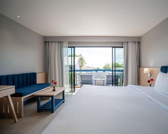 Phuket Island View Hotel (SHA Plus+) - Karon