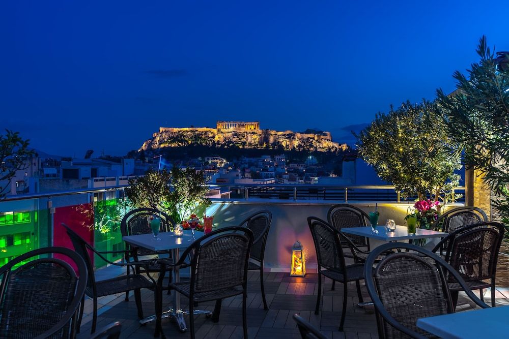 فندق أتالوس