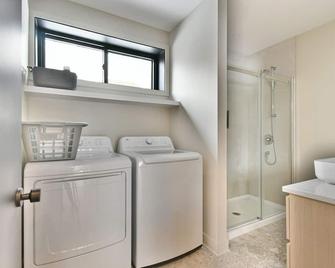 Modern chalet near Sommet Morin Heights - Nature, skiing and relaxation - Morin-Heights - Spălătorie