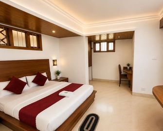 Gangtok Central Rooms - Gangtok