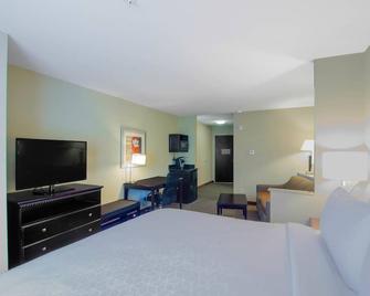Springdale Inn and Suites - Mobile - Ložnice