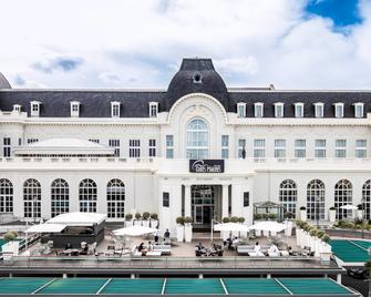 Cures Marines Hotel & Spa Trouville -MGallery Collection - Trouville-sur-Mer - Edificio