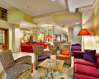 Hotel Kennedy Nova - Gżira - Lounge
