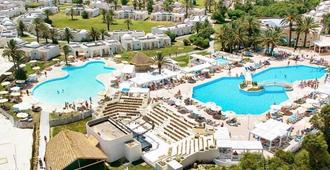 One Resort Aqua Park & Spa - Monastir - Piscine
