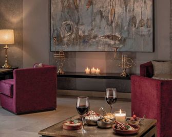 Grand Plaza Marrakech - מרקש