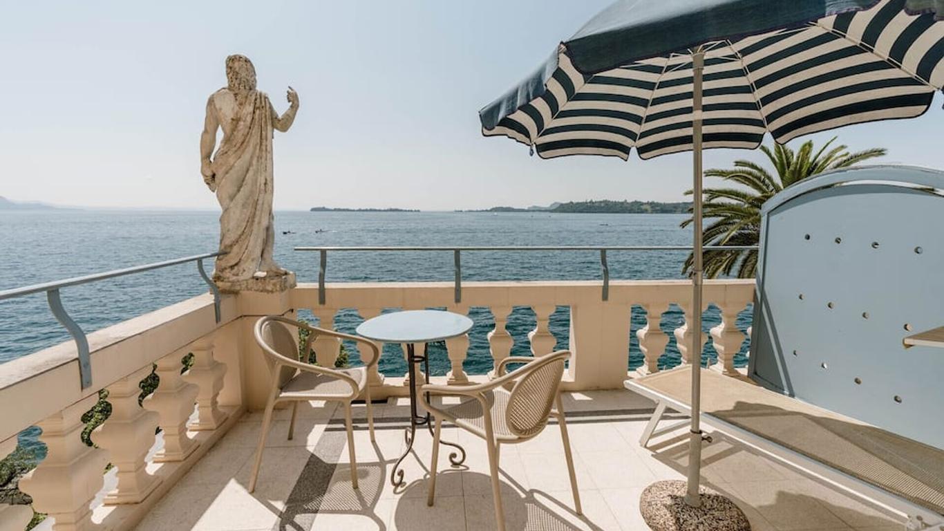 Hotel Monte Baldo e Villa Acquarone