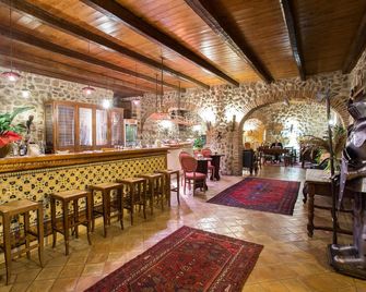 Castello di Altomonte - Altomonte - Bar