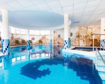 Aphrodite Hotel - Zalakaros - Pool