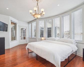 Villa Laval Bord de l'eau - Laval - Chambre