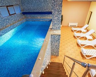 Oak Residence Hotel & Relax - Smolyan