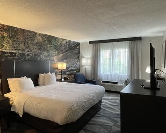 Clarion Inn near Wright Patterson - Dayton - Fairborn - Habitación