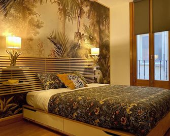 Sabianatura - Boutiquemadrid - Madrid - Bedroom