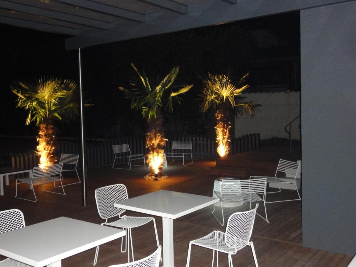 Hotel Eden