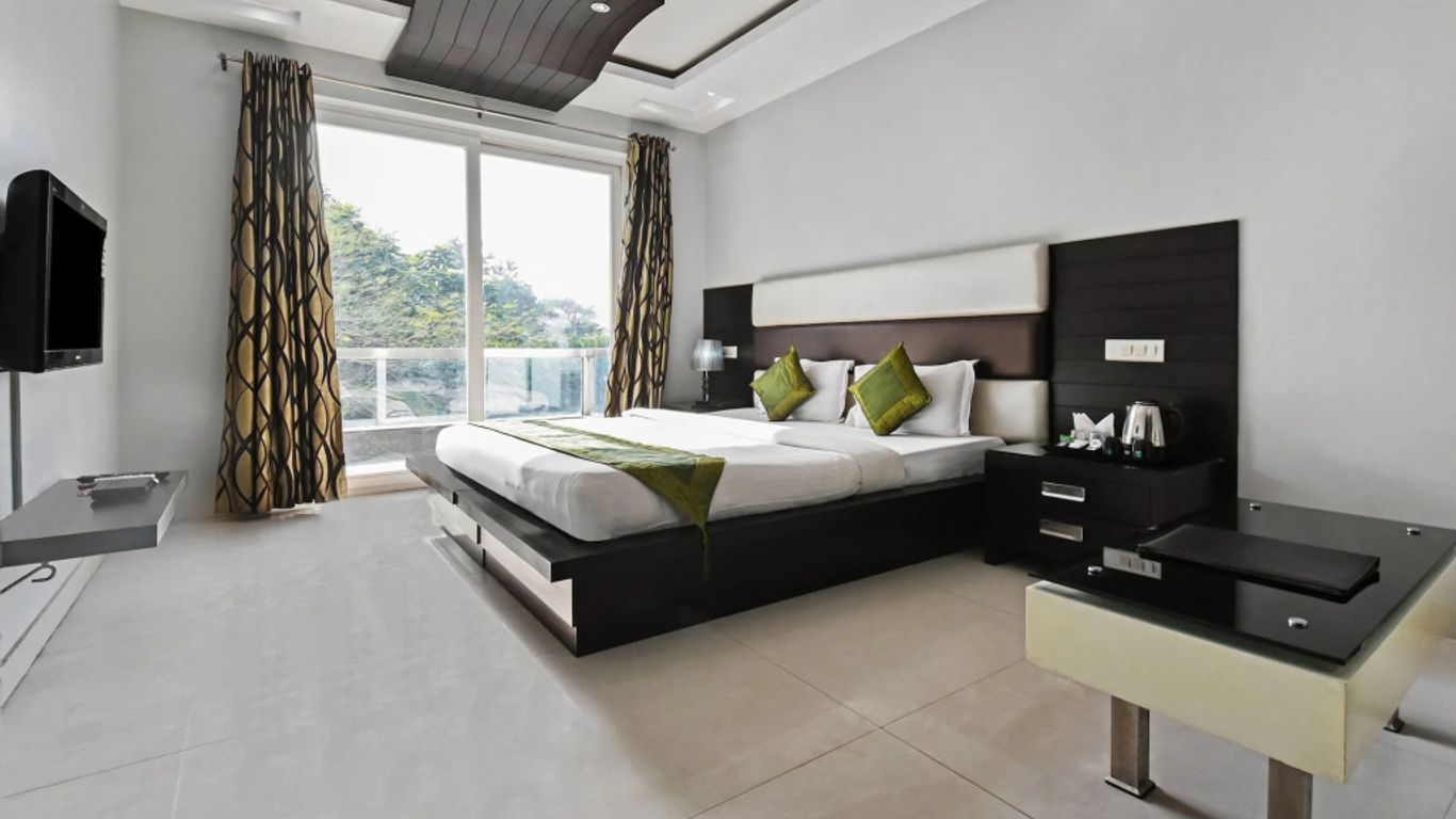 Treebo Trend Daffodils Inn