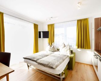 Apartment Smaragd by Interhome - Schladming - Bedroom