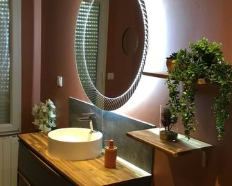 Lov'Infini - Mers-les-Bains