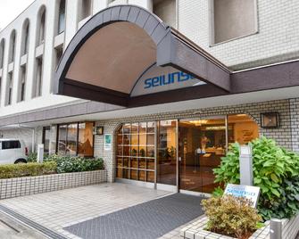 City Hotel Seiunso - Sakai - Bygning