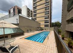 Locking's Funcinários 5 - Belo Horizonte - Pool