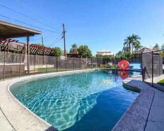 The perfect Vacation Pool house - Los Angeles - Pool
