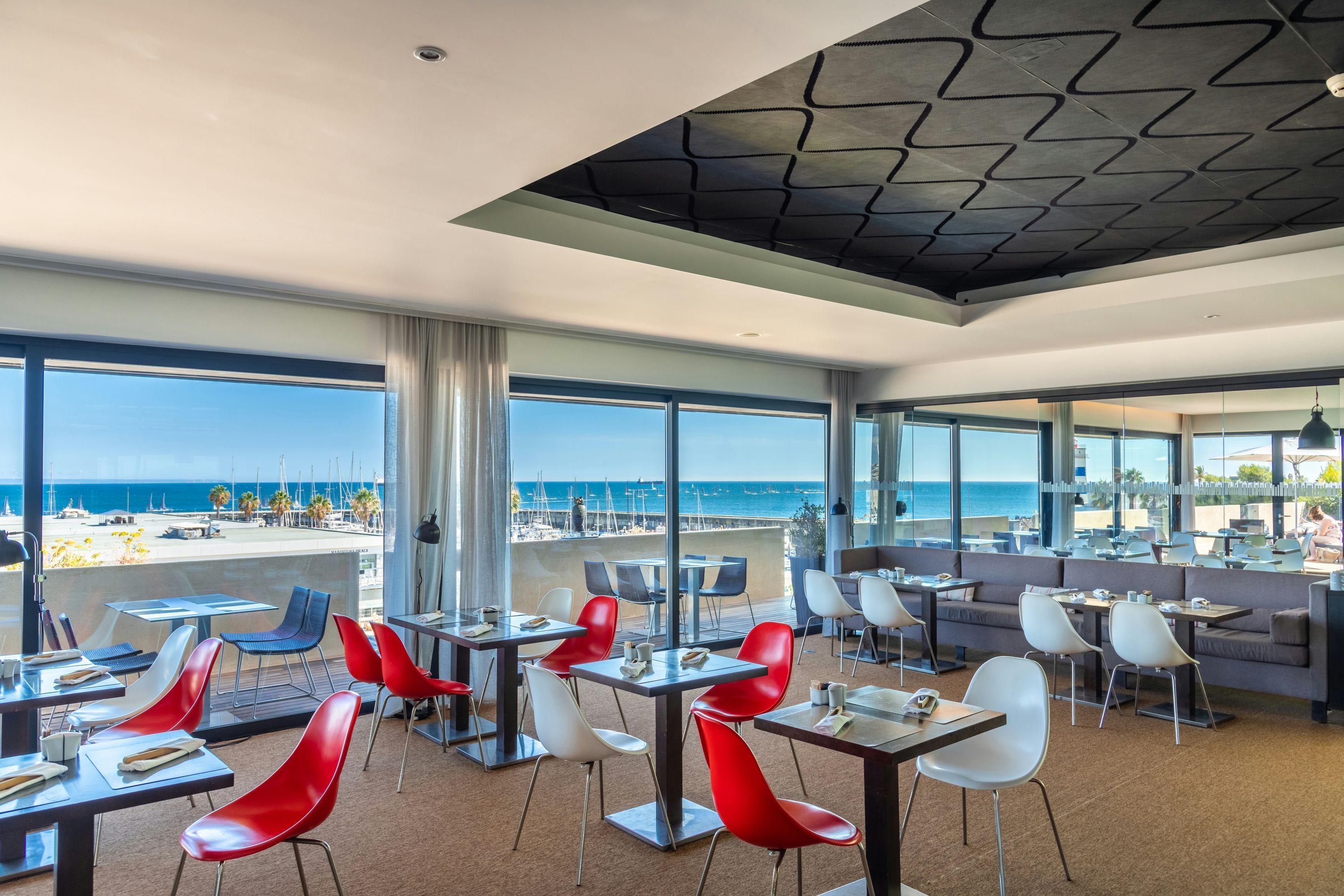 Pestana Cidadela Cascais - קאסקאיס - מסעדה