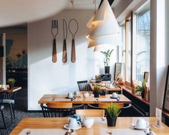 Hotel Scholz - Aalen - Restaurant