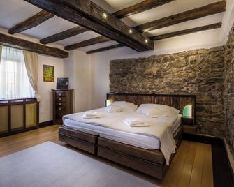 Castle Hotel Daniel - Baraolt