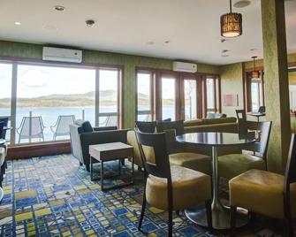 Inn on the Harbour - Prince Rupert - Restaurant