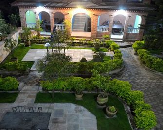 Hotel City Gaon - Bhaktapur