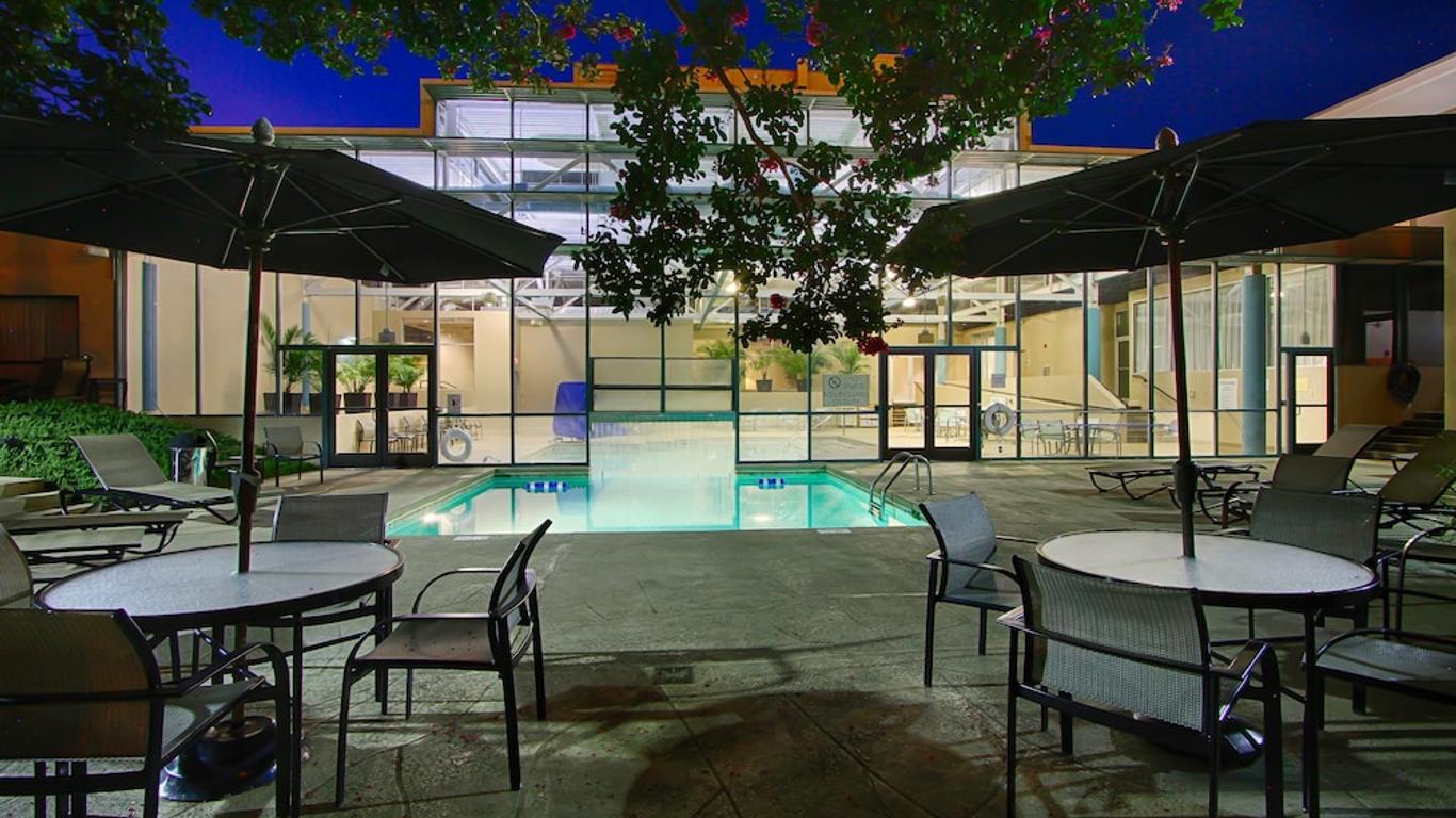 Holiday Inn Knoxville West- Cedar Bluff Rd By IHG