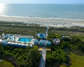 Marriott's Surf Watch, A Marriott Vacation Club Resort - Hilton Head Island - Svømmebasseng