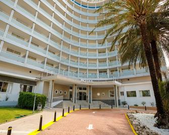 Hotel Tres Anclas - Gandia - Gebouw