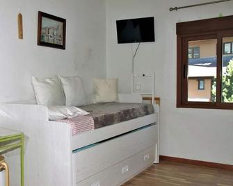Apartamento en Baqueira a 100 metros de la telecabina - Naut Aran - Sala de estar