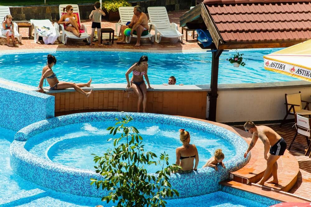 Belvedere Holiday Club