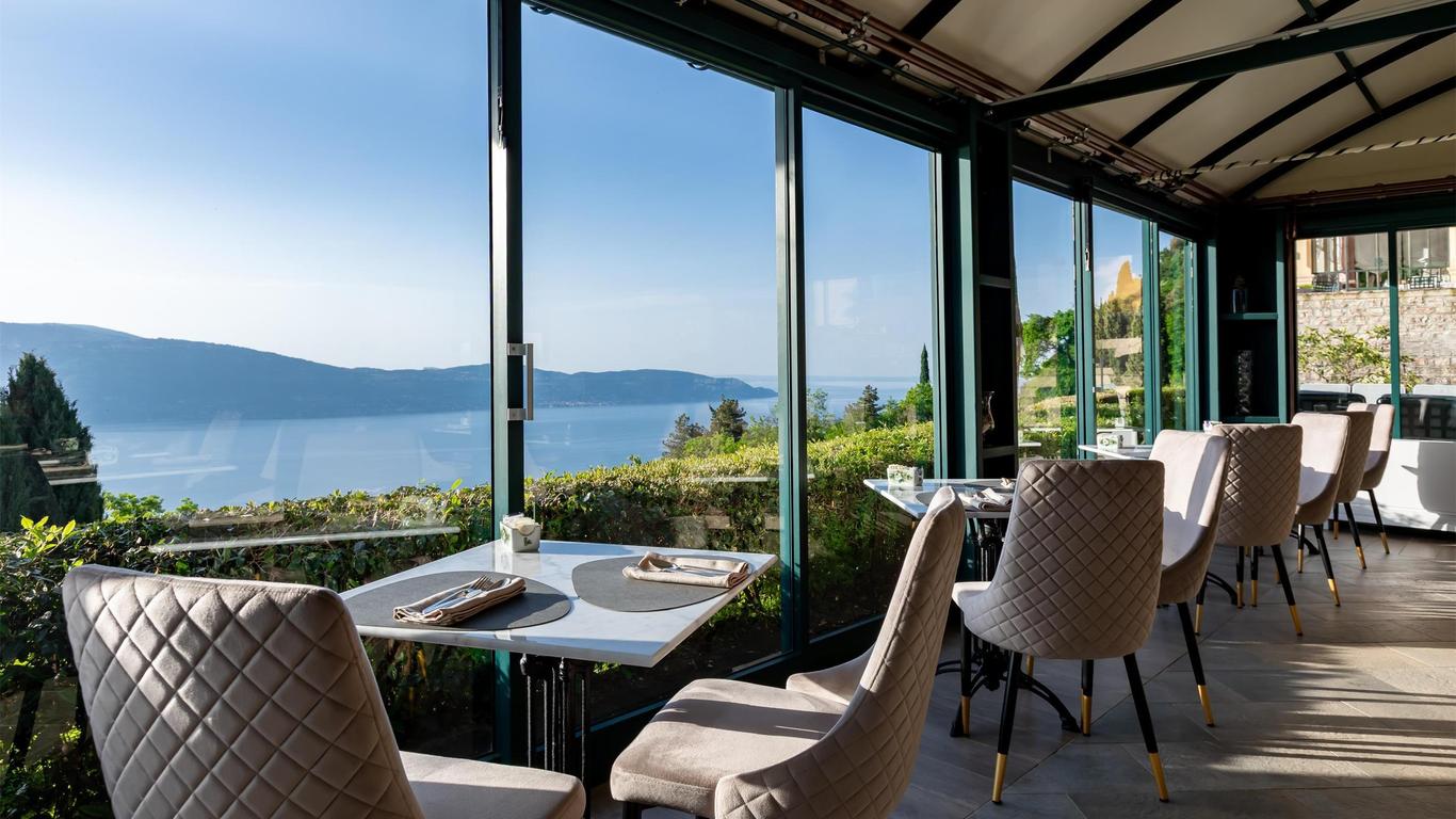 Villa Sostaga Boutique Hotel