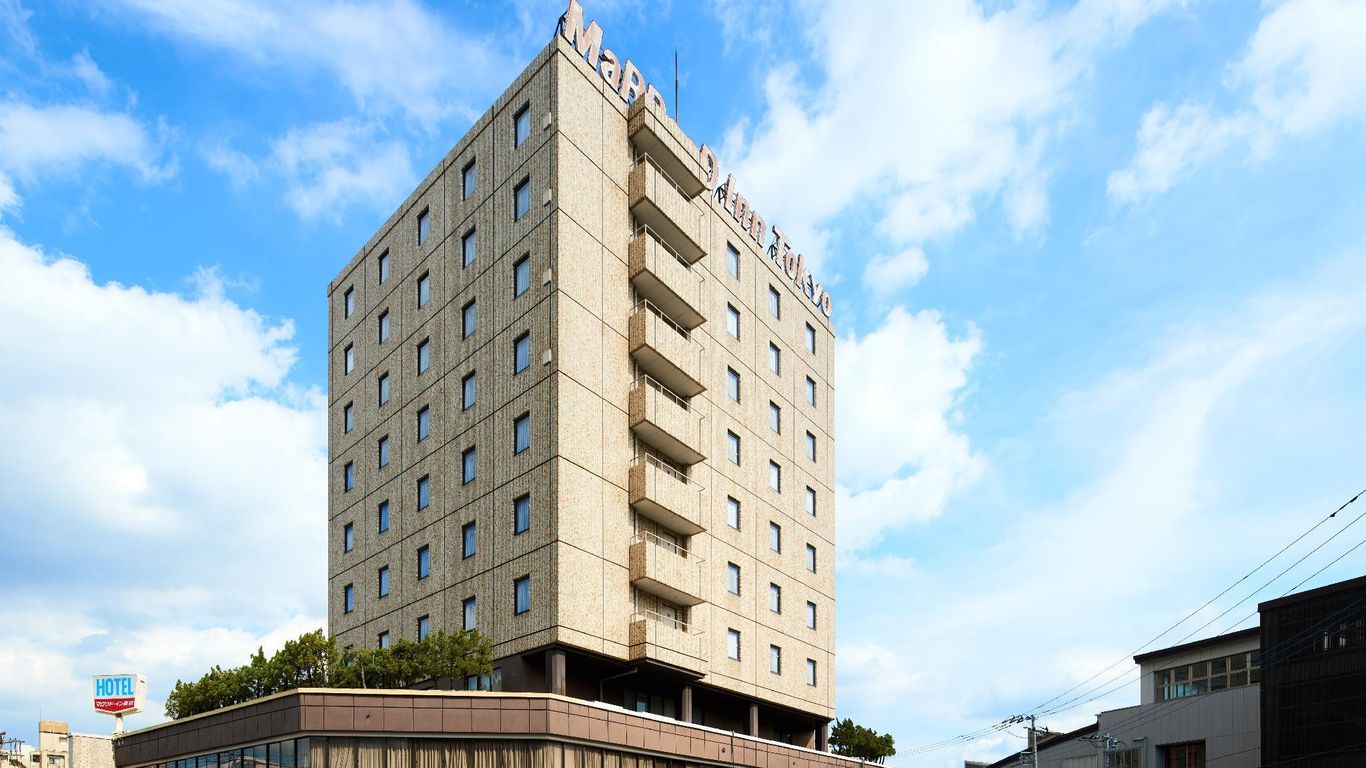東京馬羅德酒店 - 府中